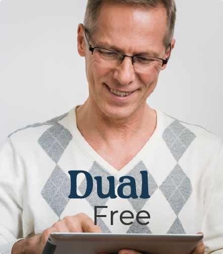 Dual Free