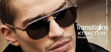 Transitions Xtractive Polarized