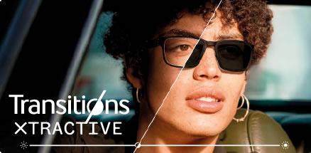 Transitions Xtractive