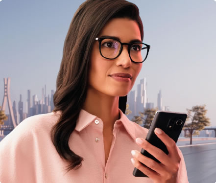 Varilux X design